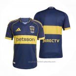 Camiseta Boca Juniors 1ª Authentic 25/26