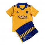 Camiseta Boca Juniors 3ª Nino 22/23