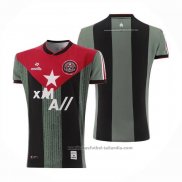 Camiseta Bohemian 1ª Cup 2026