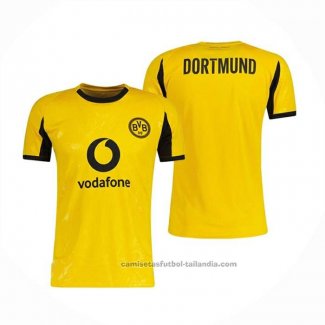 Camiseta Borussia Dortmund Cup 25/26