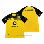Camiseta Borussia Dortmund 1ª 25/26