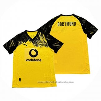 Camiseta Borussia Dortmund 1ª 25/26