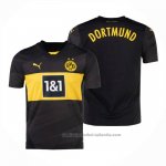 Camiseta Borussia Dortmund 2ª 24/25