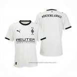 Camiseta Borussia Monchengladbach 1ª 25/26