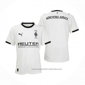 Camiseta Borussia Monchengladbach 1ª 25/26