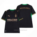 Camiseta Borussia Monchengladbach 2ª 26/27