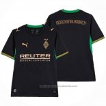 Camiseta Borussia Monchengladbach 2ª 26/27