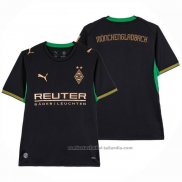 Camiseta Borussia Monchengladbach 2ª 26/27