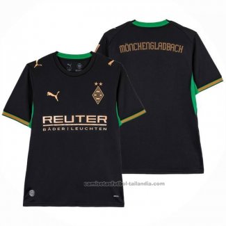 Camiseta Borussia Monchengladbach 2ª 26/27