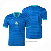 Camiseta Brasil 2ª 2024