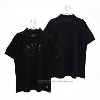 Camiseta Brasil Special Retro 13-14