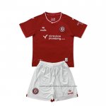 Camiseta Bristol City 1ª Nino 26/27