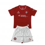 Camiseta Bristol City 1ª Nino 26/27