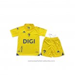 Camiseta Cadiz 1ª Nino 26/27