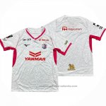 Tailandia Camiseta Cerezo Osaka 2ª 2025