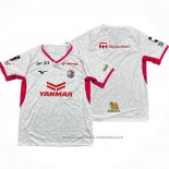 Tailandia Camiseta Cerezo Osaka 2ª 2025
