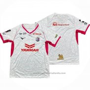 Tailandia Camiseta Cerezo Osaka 2ª 2025