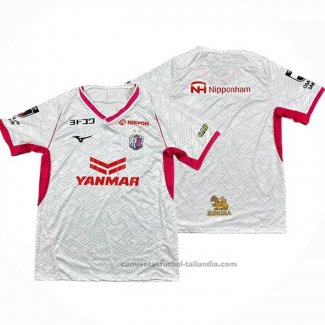 Tailandia Camiseta Cerezo Osaka 2ª 2025