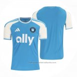Camiseta Charlotte FC 1ª Authentic 2026