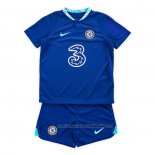 Camiseta Chelsea 1ª Nino 22/23