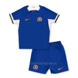 Camiseta Chelsea 1ª Nino 23/24