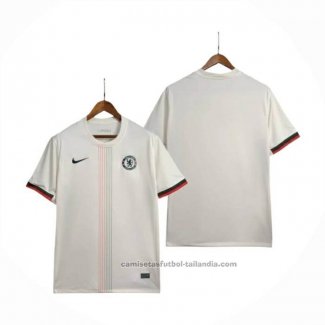 Camiseta Chelsea 2ª 25/26