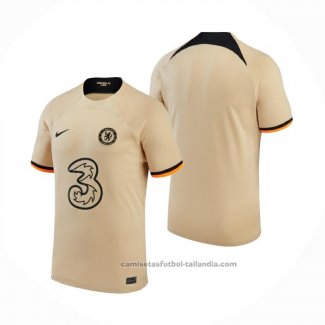 Camiseta Chelsea 3ª 22/23