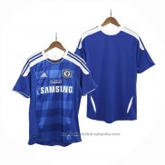 Camiseta Chelsea UCL Final Retro 11-12