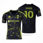 Camiseta Columbus Crew Jugador Diego Rossi 2ª 2025
