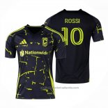 Camiseta Columbus Crew Jugador Diego Rossi 2ª 2025