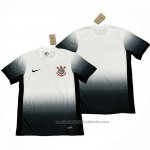 Camiseta Corinthians 1ª 2024