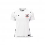 Camiseta Corinthians 1ª Mujer 2026