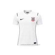 Camiseta Corinthians 1ª Mujer 2026