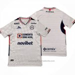 Camiseta Cruz Azul 2ª 25/26