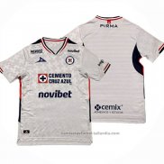 Camiseta Cruz Azul 2ª 25/26