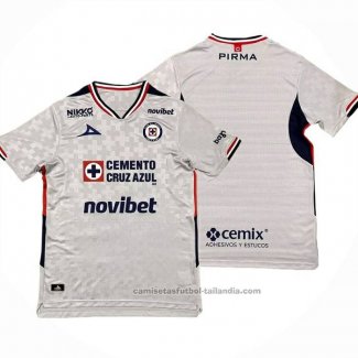 Camiseta Cruz Azul 2ª 25/26