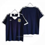 Camiseta Escocia 1ª Retro 1978
