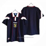 Camiseta Escocia 1ª Retro 96-98