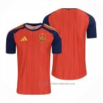 Camiseta Espana 1ª Authentic 2026