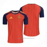 Camiseta Espana 1ª Authentic 2026