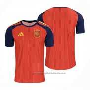 Camiseta Espana 1ª Authentic 2026