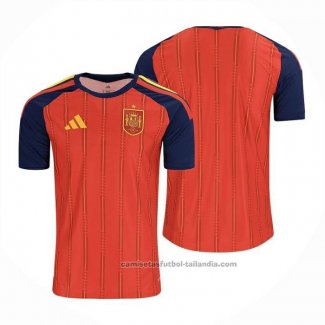 Camiseta Espana 1ª Authentic 2026