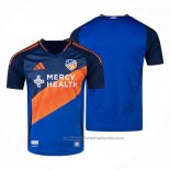 Camiseta FC Cincinnati 1ª Authentic 2025