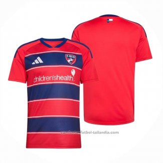 Camiseta FC Dallas 1ª 2026