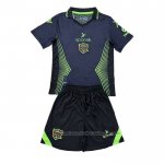Camiseta FC Juarez 2ª Nino 24/25