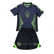 Camiseta FC Juarez 2ª Nino 24/25
