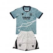 Camiseta FC Nantes 2ª Nino 25/26