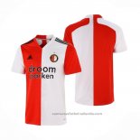 Camiseta Feyenoord 1ª 20/21
