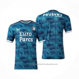 Camiseta Feyenoord 2ª 23/24