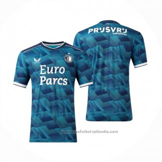 Camiseta Feyenoord 2ª 23/24